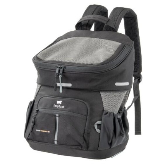 Sac à dos Backpack Voyager 400 noir
