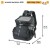 Sac a dos Backpack Voyager 400 Noir