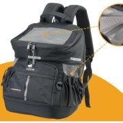 Sac a dos Backpack Voyager 400 Noir