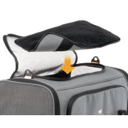 Sac de transport chien et chat voyager carrier pro 450