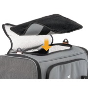 Sac de transport pour chien et chat Voyager Carrier Pro 450