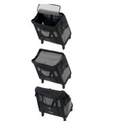 Sac trolley pour chien voyager 450