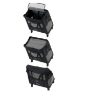 Sac trolley pour chien voyager 450