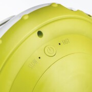 Jouet Électronique Intéractif pour Chat avec Distributeur de Croquettes