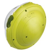 Jouet Électronique Intéractif pour Chat avec Distributeur de Croquettes