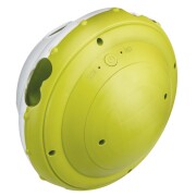 Jouet Électronique Intéractif pour Chat avec Distributeur de Croquettes