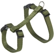 Harnais + Laisse pour chat Uni