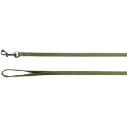 Harnais et laisse uni pour chat Trixie