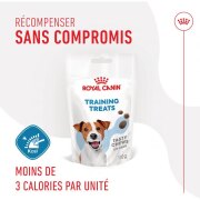 ROYAL CANIN Friandises éducation chien training treats