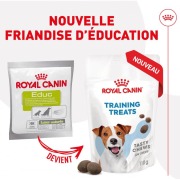 ROYAL CANIN Friandises d'éducation pour chien Training Treats