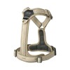 Harnais Walk Air confort en Y anti-traction DESERT DUNE DOG Copenhagen