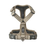 Harnais Walk Air confort en Y anti-traction DESERT DUNE DOG Copenhagen