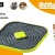 Tapis de léchage compatible cage de transport