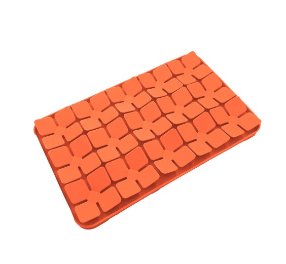 Tapis anti-glouton BubiChef Lickclover Bubimex