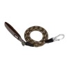 Laisse Urban Rope ronde en corde MOCCA pour chien solide taille Small DOG Copenhagen