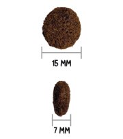 OWNAT croquettes chien classic au canard