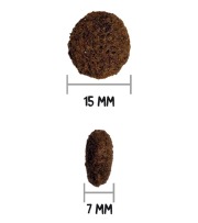 OWNAT croquettes chien classic au canard