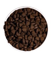 OWNAT croquettes just grain free pour chien adulte au saumon