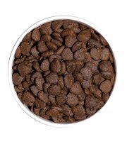 OWNAT croquettes just grain free pour chien adulte à l'agneau