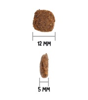 OWNAT croquettes Just GF canard Sans céréales pour chien adulte