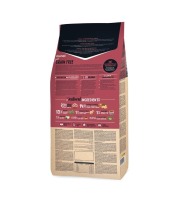 OWNAT croquettes Just GF canard Sans céréales pour chien adulte