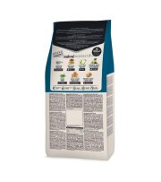 OWNAT croquettes Classic Fish – Croquettes Naturelles au Poisson pour Chat Adulte