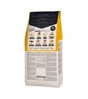 OWNAT croquettes Classic Agneau & Riz pour Chien Sensible