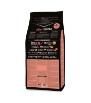 OWNAT croquettes Ultra Medium Agneau & Riz pour Chien