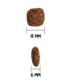 OWNAT croquettes Ultra Medium sterilisé chien moyen