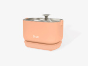 Fontaine à eau filaire silencieuse