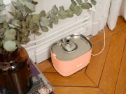 Fontaine à eau filaire silencieuse