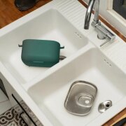 Fontaine à eau filaire silencieuse