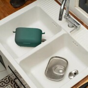 Fontaine à eau filaire silencieuse