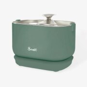 Fontaine à eau filaire silencieuse