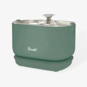 Fontaine à eau filaire silencieuse