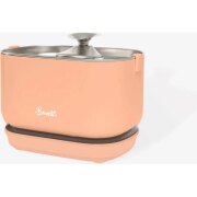 Fontaine à eau sans fil, design et silencieuse