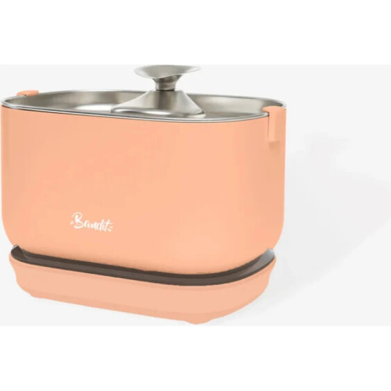 Fontaine à eau sans fil, design et silencieuse