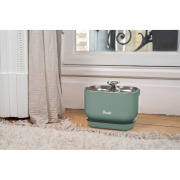 Fontaine à eau sans fil, design et silencieuse