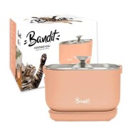 Fontaine à eau sans fil, design et silencieuse