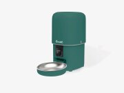 Distributeur automatique de croquettes intelligent, connecté 4L