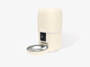 Distributeur automatique de croquettes intelligent, connecté 4L