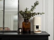 Distributeur automatique de croquettes intelligent, connecté 4L