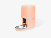 Distributeur automatique de croquettes intelligent, connecté 4L