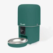 Distributeur automatique de croquettes intelligent, connecté 4L