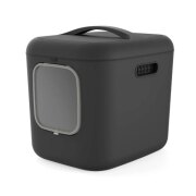 Maison de toilette BIALA XL : Maine Coon