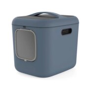 Maison de toilette BIALA XL : Maine Coon