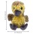 KONG Jouet Comfort Tykes Gosling pour chiot et petit chien