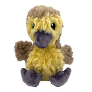 KONG Jouet Comfort Tykes Gosling pour chiot et petit chien