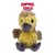 KONG Jouet Comfort Tykes Gosling pour chiot et petit chien