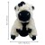 KONG Jouet Comfort Tykes cow pour chiot et petit chien
